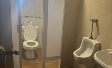 VENTA DE EDIFICIO CON OFICNA Y BODEGA, COL MODERNA