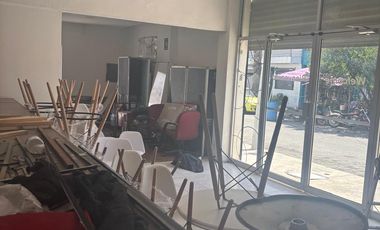 VENTA DE EDIFICIO CON OFICNA Y BODEGA, COL MODERNA