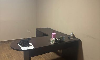 VENTA DE EDIFICIO CON OFICNA Y BODEGA, COL MODERNA