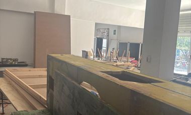VENTA DE EDIFICIO CON OFICNA Y BODEGA, COL MODERNA