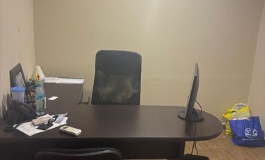 VENTA DE EDIFICIO CON OFICNA Y BODEGA, COL MODERNA