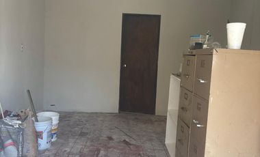 VENTA DE EDIFICIO CON OFICNA Y BODEGA, COL MODERNA