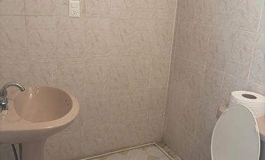 VENTA DE EDIFICIO CON OFICNA Y BODEGA, COL MODERNA