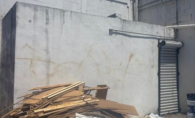 VENTA DE EDIFICIO CON OFICNA Y BODEGA, COL MODERNA