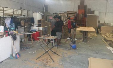 VENTA DE EDIFICIO CON OFICNA Y BODEGA, COL MODERNA