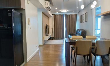 SEQUOIA TWO SERENDRA: 2BR For Rent, 88 sqm, Fully Furnished, 2 parking, P100,000