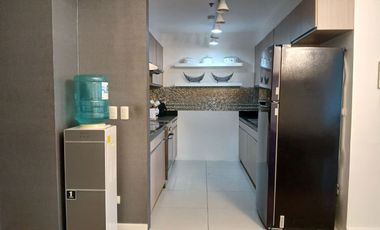 SEQUOIA TWO SERENDRA: 2BR For Rent, 88 sqm, Fully Furnished, 2 parking, P100,000