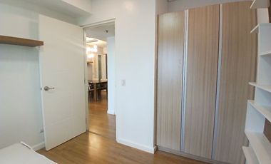SEQUOIA TWO SERENDRA: 2BR For Rent, 88 sqm, Fully Furnished, 2 parking, P100,000