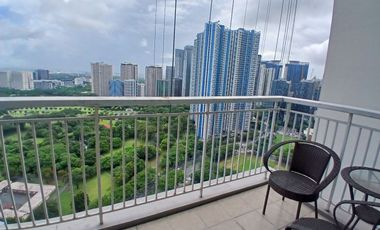 SEQUOIA TWO SERENDRA: 2BR For Rent, 88 sqm, Fully Furnished, 2 parking, P100,000