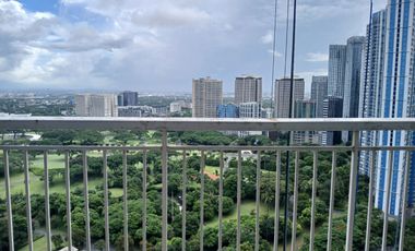 SEQUOIA TWO SERENDRA: 2BR For Rent, 88 sqm, Fully Furnished, 2 parking, P100,000