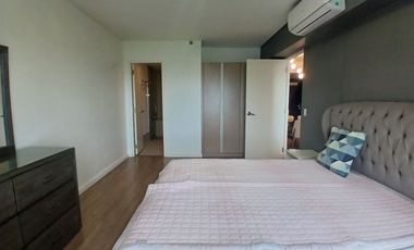 SEQUOIA TWO SERENDRA: 2BR For Rent, 88 sqm, Fully Furnished, 2 parking, P100,000