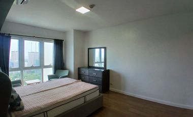 SEQUOIA TWO SERENDRA: 2BR For Rent, 88 sqm, Fully Furnished, 2 parking, P100,000