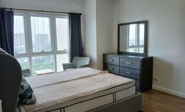 SEQUOIA TWO SERENDRA: 2BR For Rent, 88 sqm, Fully Furnished, 2 parking, P100,000