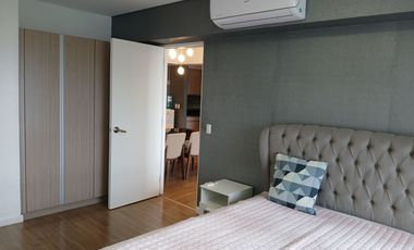 SEQUOIA TWO SERENDRA: 2BR For Rent, 88 sqm, Fully Furnished, 2 parking, P100,000