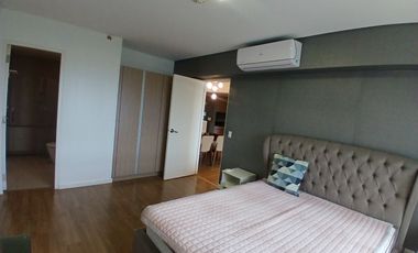 SEQUOIA TWO SERENDRA: 2BR For Rent, 88 sqm, Fully Furnished, 2 parking, P100,000