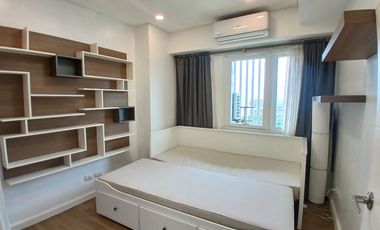 SEQUOIA TWO SERENDRA: 2BR For Rent, 88 sqm, Fully Furnished, 2 parking, P100,000
