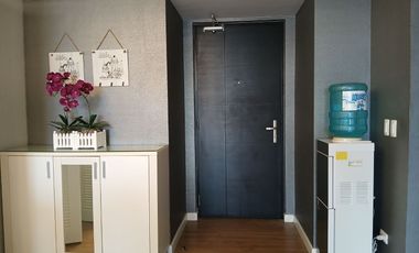 SEQUOIA TWO SERENDRA: 2BR For Rent, 88 sqm, Fully Furnished, 2 parking, P100,000