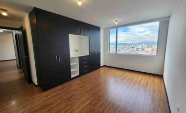 LINDO DEPARTAMENTO EN RENTA LA CONCEPCION