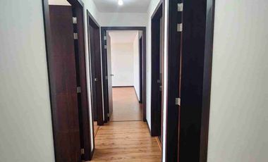 LINDO DEPARTAMENTO EN RENTA LA CONCEPCION