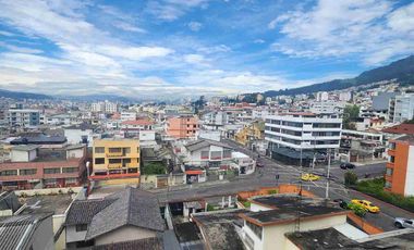LINDO DEPARTAMENTO EN RENTA LA CONCEPCION