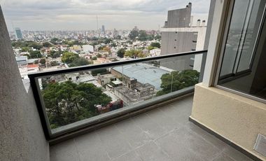 SE ALQUILA DEPTO A ESTRENAR CON AMENITIES (OBSERVATORIO)