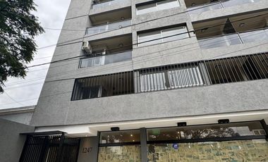 SE ALQUILA DEPTO A ESTRENAR CON AMENITIES (OBSERVATORIO)
