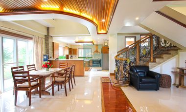 Luxury 4BR Villa for Rent in Seascape Resort Town at Crimson