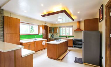 Luxury 4BR Villa for Rent in Seascape Resort Town at Crimson