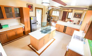 Luxury 4BR Villa for Rent in Seascape Resort Town at Crimson