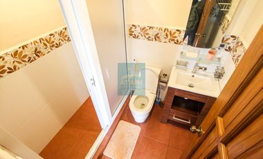 Luxury 4BR Villa for Rent in Seascape Resort Town at Crimson