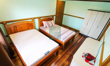 Luxury 4BR Villa for Rent in Seascape Resort Town at Crimson
