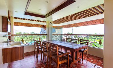 Luxury 4BR Villa for Rent in Seascape Resort Town at Crimson