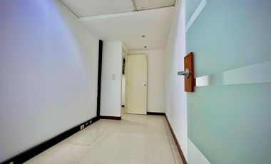 OFICINA EN VENTA SECTOR EL POBLADO MEDELLIN