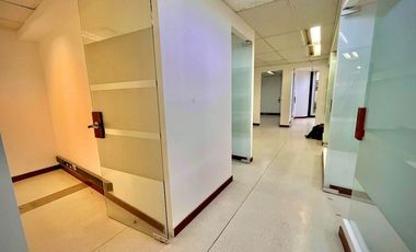 OFICINA EN VENTA SECTOR EL POBLADO MEDELLIN