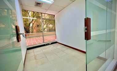 OFICINA EN VENTA SECTOR EL POBLADO MEDELLIN