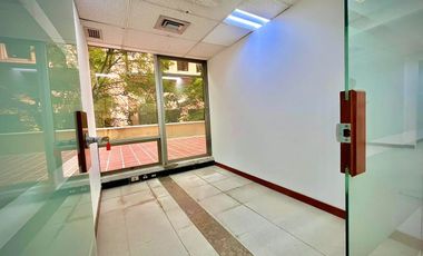 OFICINA EN VENTA SECTOR EL POBLADO MEDELLIN