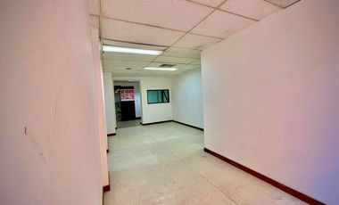 OFICINA EN VENTA SECTOR EL POBLADO MEDELLIN