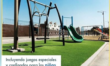 CASA EN FRACCIONAMIENTO RANCHO NUEVO MODELO MARBELLA