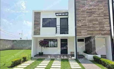 San Isidro Santa Maria Rayón cerca de Calimaya