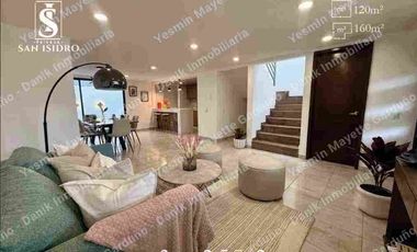 San Isidro Santa Maria Rayón cerca de Calimaya