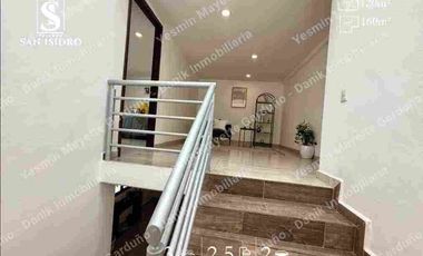 San Isidro Santa Maria Rayón cerca de Calimaya