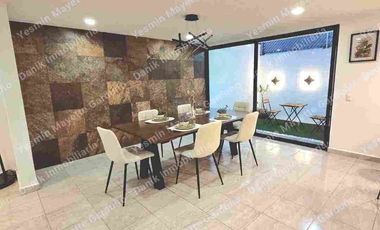 San Isidro Santa Maria Rayón cerca de Calimaya