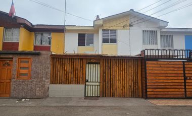 Casa Villa Costa Azul