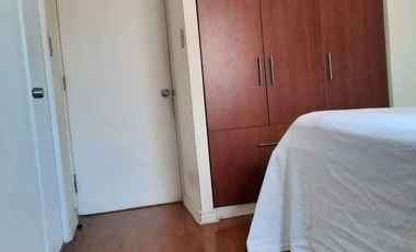 Casa en condominio Patio Inglés