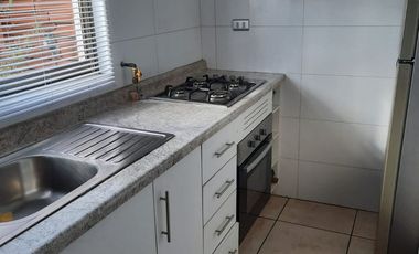 Casa en condominio Patio Inglés