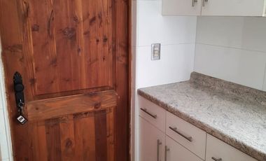 Casa en condominio Patio Inglés