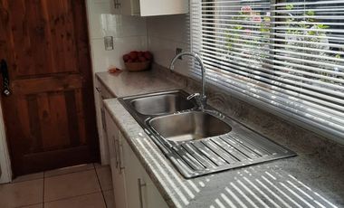 Casa en condominio Patio Inglés