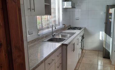 Casa en condominio Patio Inglés