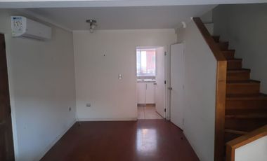 Casa en condominio Patio Inglés