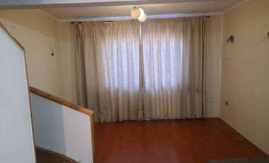 Casa en condominio Patio Inglés